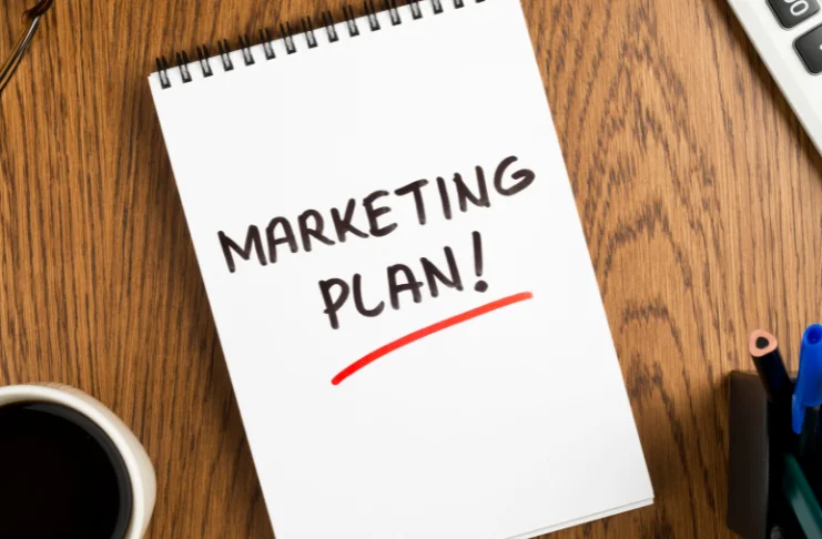 17. Implement a Smart Restaurant Marketing Plan