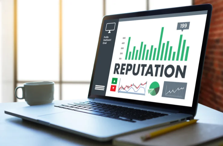 22. Monitor and Manage Your Online Reputation