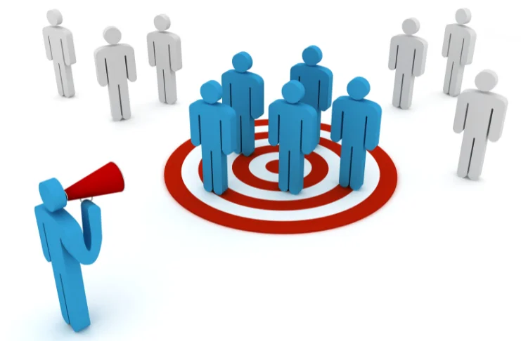 24. Target Ads for Special Occasions