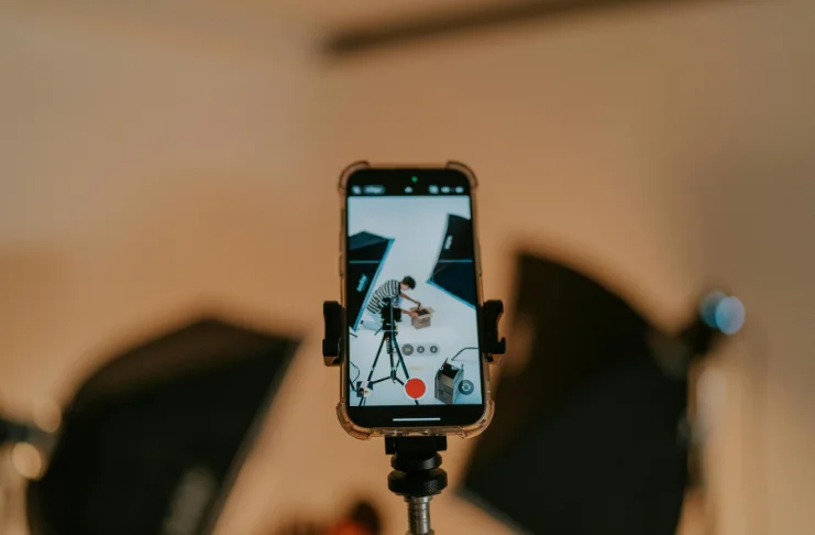 25. Use Video Marketing