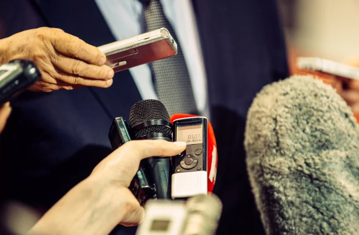 27. Get Press Coverage