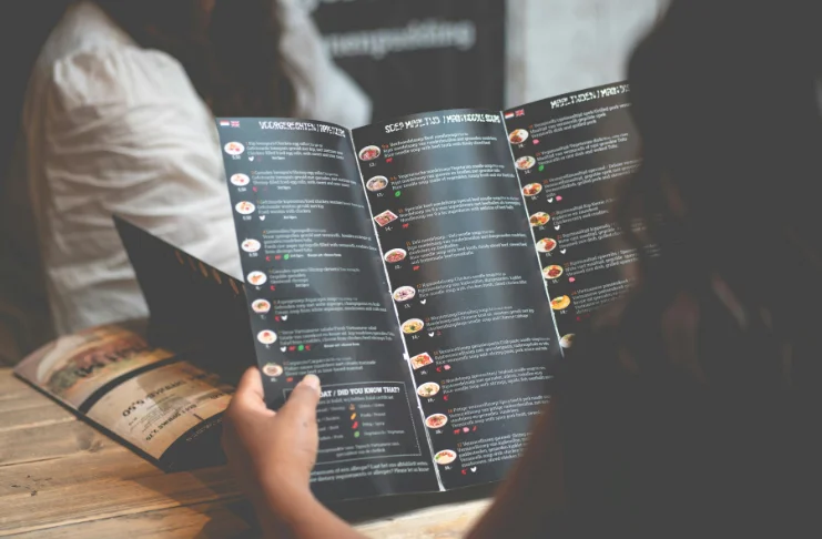 Menu Engineering: The Strategic Backbone