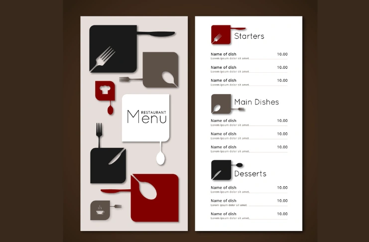 4. Optimize Menu Engineering to Cut Food Costs
