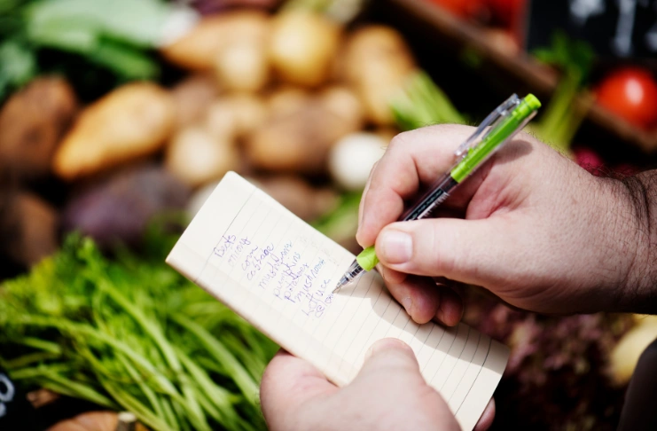 5. Reduce Food Waste Strategically