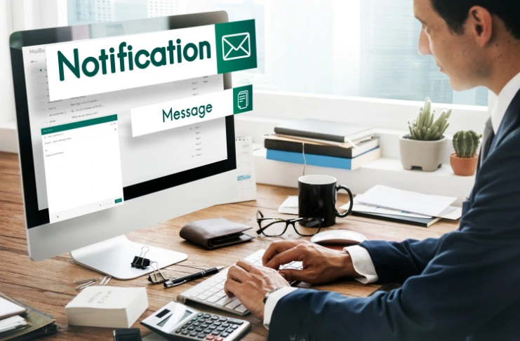 7. Create an Email Marketing Campaign