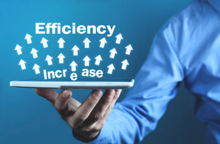 Operational Efficiencies