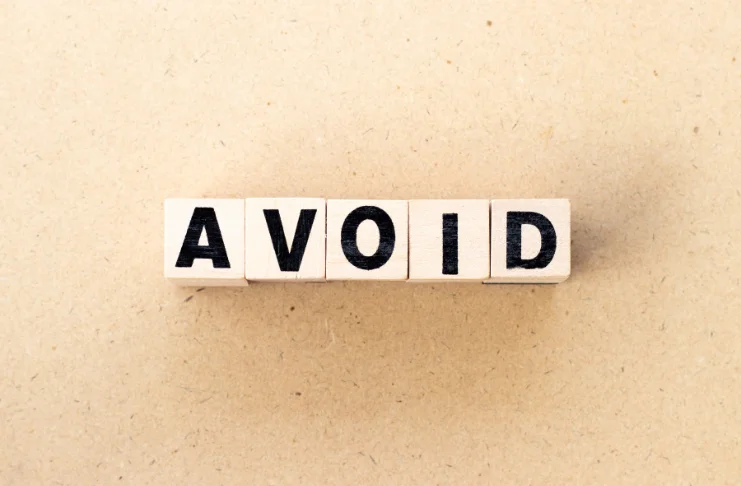 Avoiding Common Pitfalls