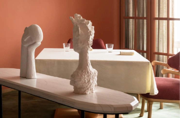 A Legacy in Progress