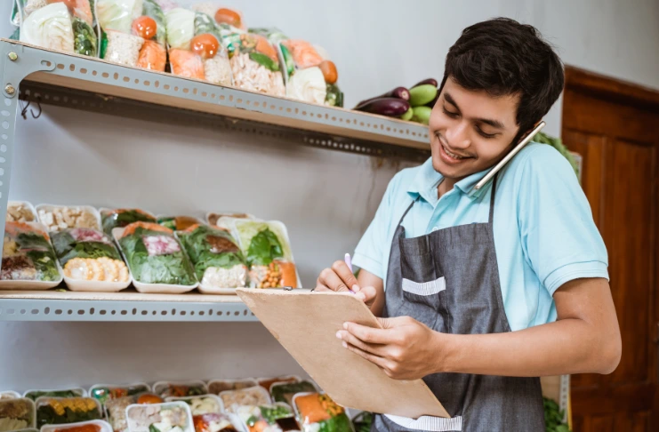 Advanced Inventory Management: Controlling Food Costs and Waste