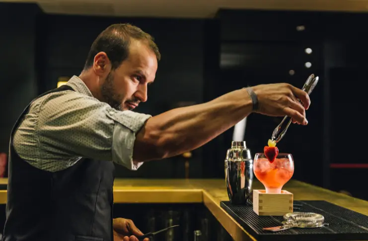 Bar Setup Essentials: Must-Have Equipment, Tools & a Modern Setup Checklist