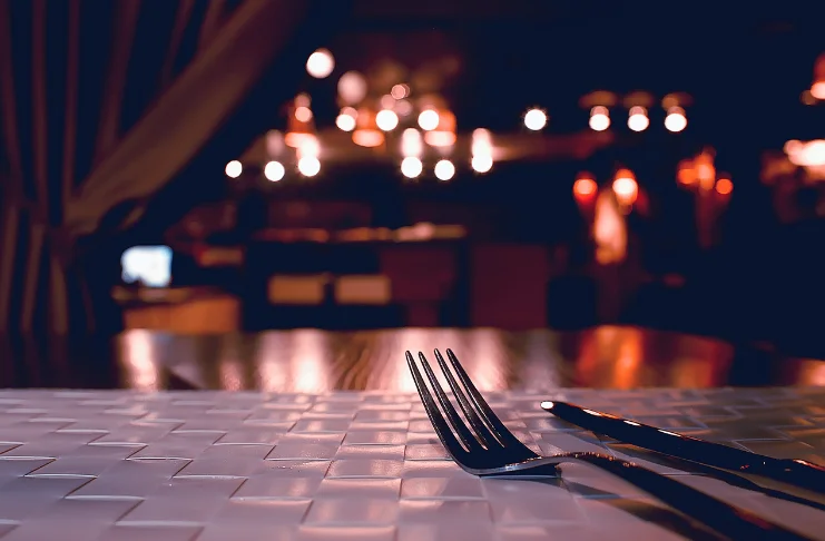 Build a Buzz-Worthy Concept First