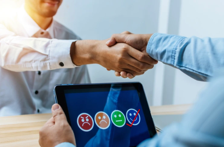 Build a Loyal Customer Base