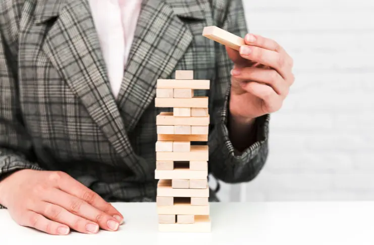 Choose the Right Business Structure