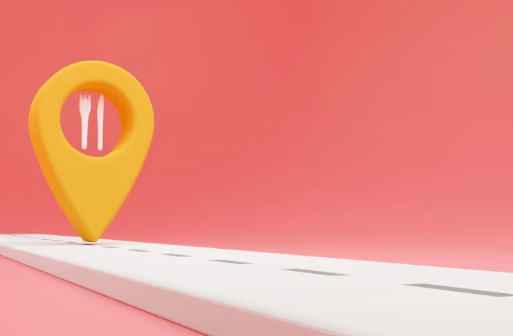 Choose the Right Pop-Up Restaurant Location