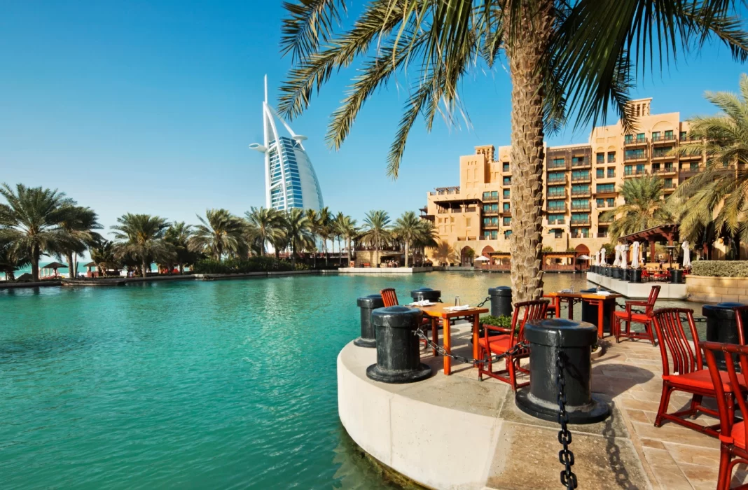 Choosing Restaurant Location in Dubai: Top Areas & Strategic Tips for Success