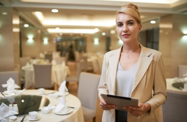 Choosing the Right Restaurant Consultant