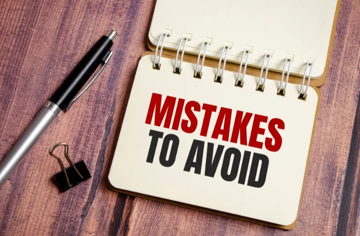 Common Restaurant Marketing Mistakes