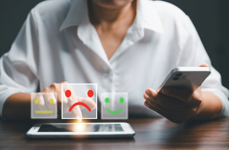 Consumer Trust & Public Confidence