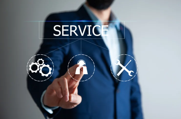 Core Services Offered by Restaurant Consulting Firms