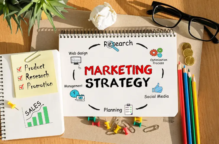 Craft Effective Marketing Strategies
