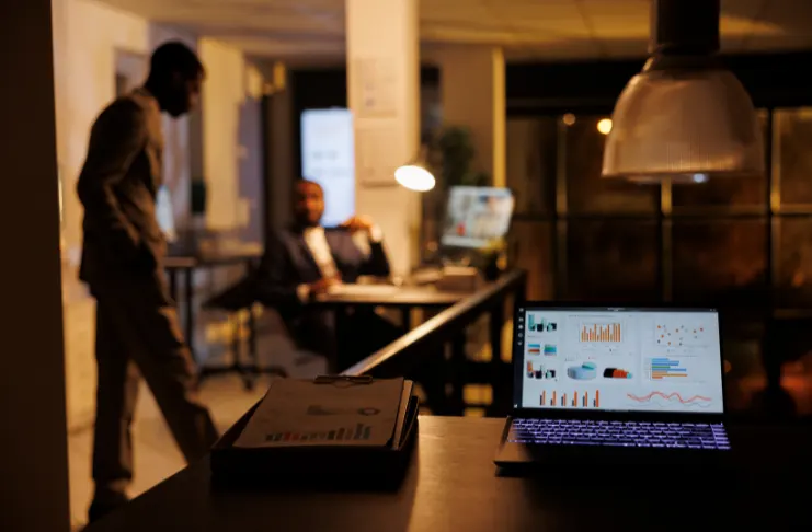 Data Analytics for Informed Decision Making