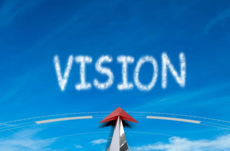 Defining Your Vision: Brand Values & Target Customers