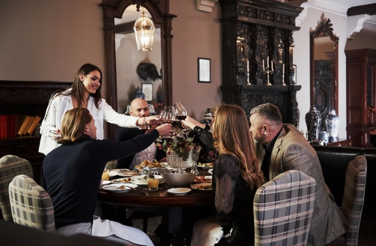 Dine-In Still Matters. And Always Will