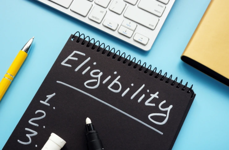 Eligibility Criteria for FSSAI License