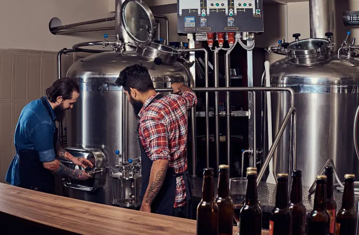 Essential Brewing Equipment to Set Up Your Microbrewery