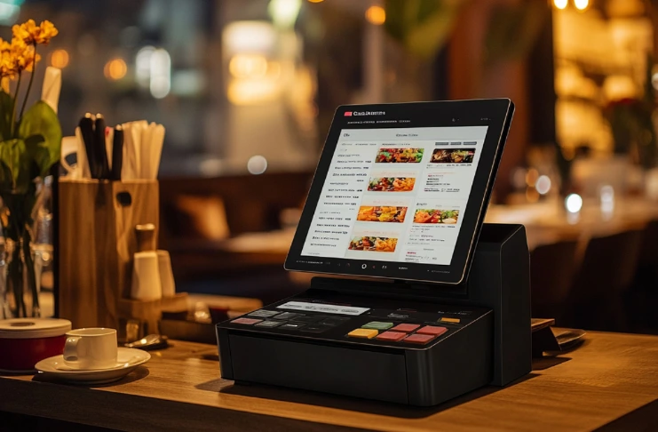 Essential POS Hardware: Building Your Technology Infrastructure