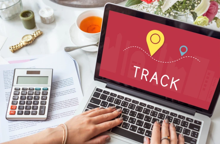 FSSAI Registration Status: How to Track It