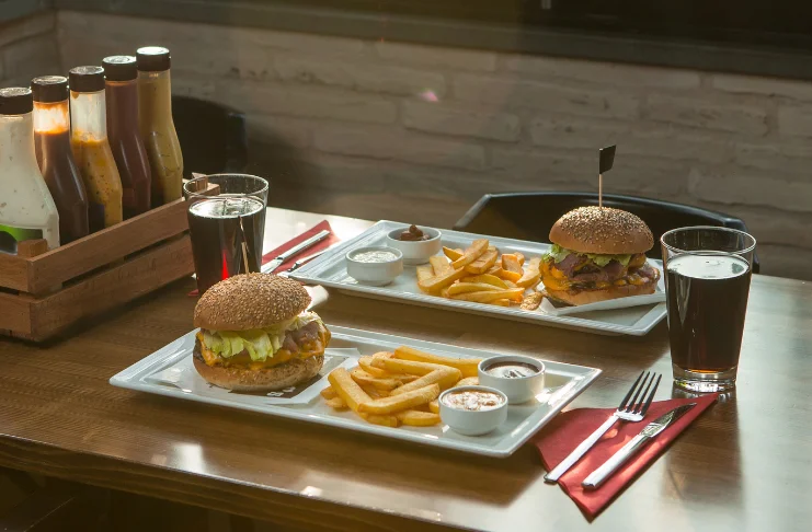 Food Combos to Increase Restaurant ROI: Smart Bundling & Menu Engineering Tips