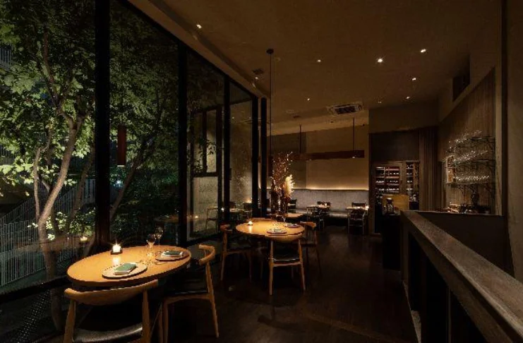 Global Techniques, Local Heart