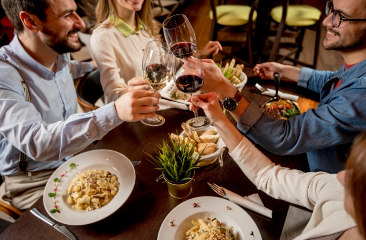 Dubai hospitality industry trends: How Are Guest Preferences and Profiles Changing?