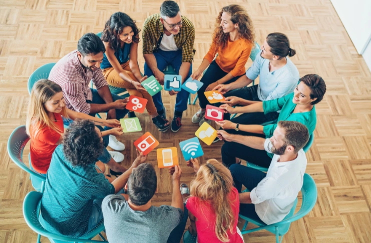 How Can Social Media Help Generate More Reviews?