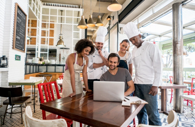 How Can Technology Improve Your Hiring Process?