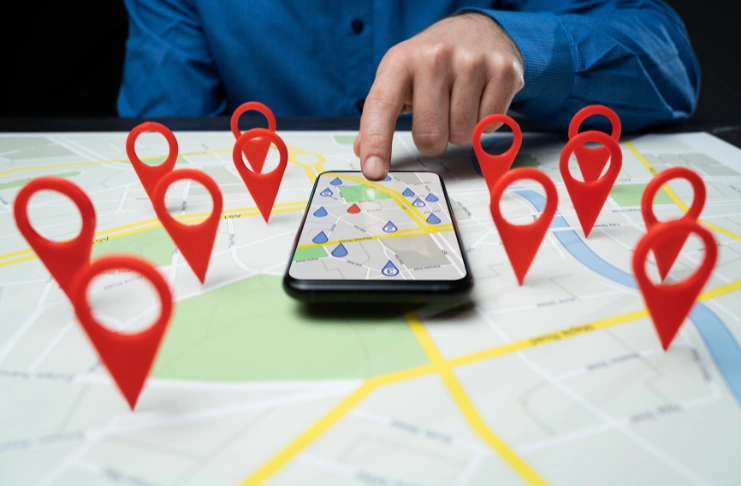 How Can You Optimize Your Restaurant's Google Maps Presence?