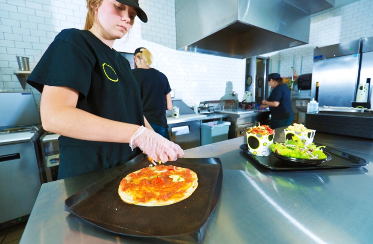 How Can You Tap Into Local Talent Pools for restaurant staff hiring?