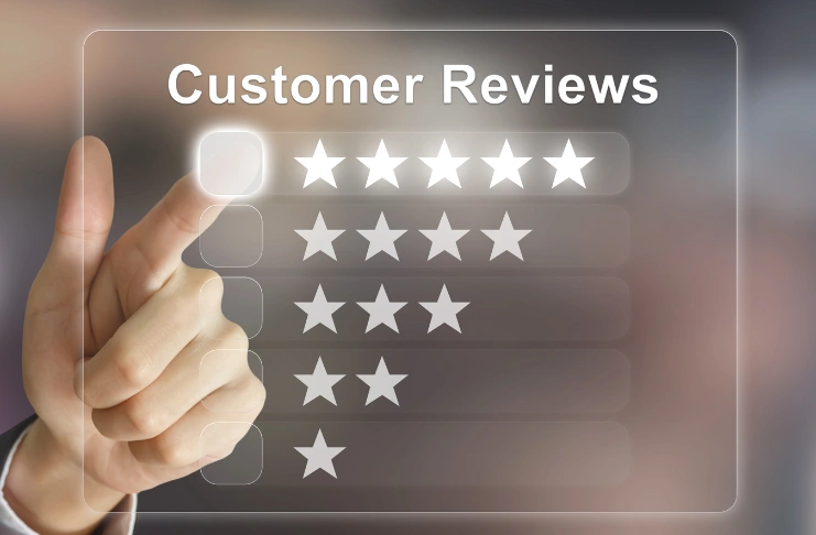 How Can You Turn Existing Customers into Review Champions?