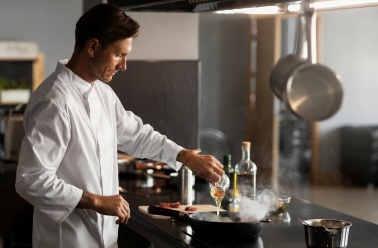 How Do Cloud Kitchen Business Models Work?