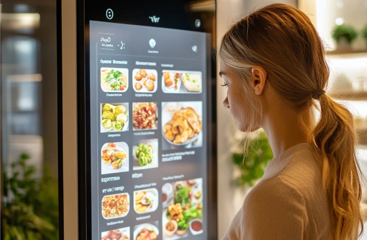 How Do Kiosks Handle Peak Hours and High Volume?