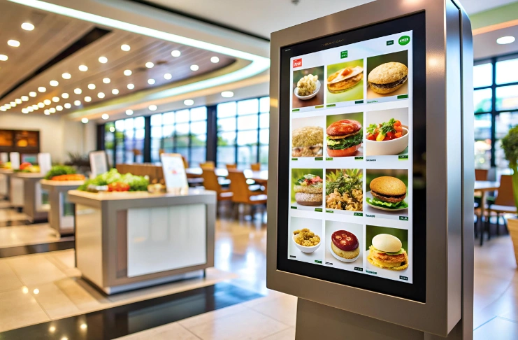 How Do Self-Service Kiosks Improve Customer Experience?
