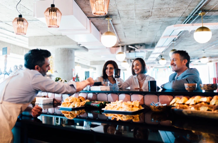 How Do You Analyze Foot Traffic and Location Potential?