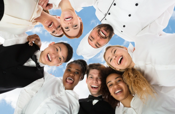 How Do You Build a Positive Employee Culture at your restaurant?