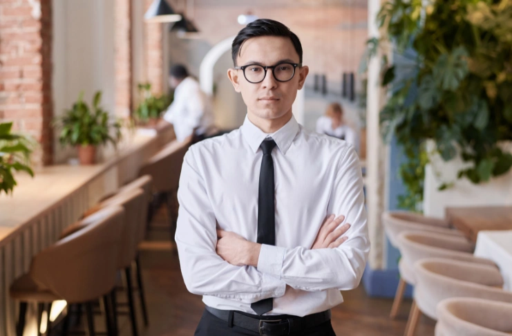 How Do You Choose the Right Restaurant Consultant?