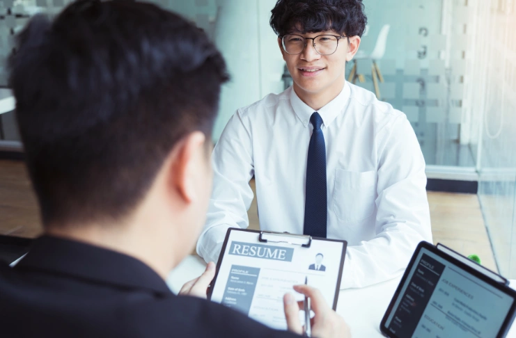 How Do You Evaluate Candidates Beyond the Interview?