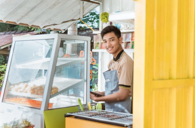 How Do You Handle Permits and Inspections at your food truck?