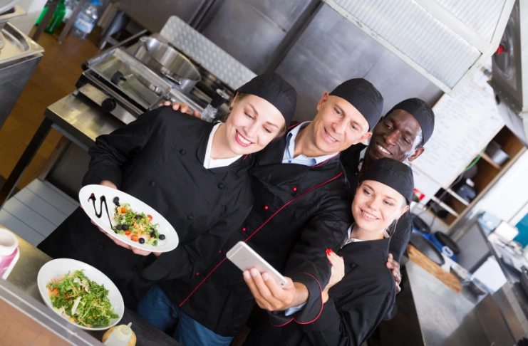 How Do You Handle Seasonal Staffing Needs of your restaurant?