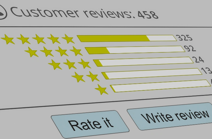 How Do You Handle and Respond to Negative Reviews?
