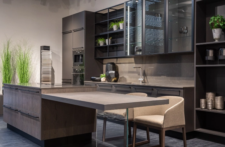How Do You Optimize Space in Small Commercial Kitchens?